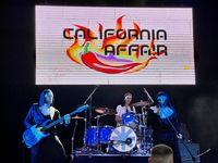 California Affair - RHCP Tribute Band